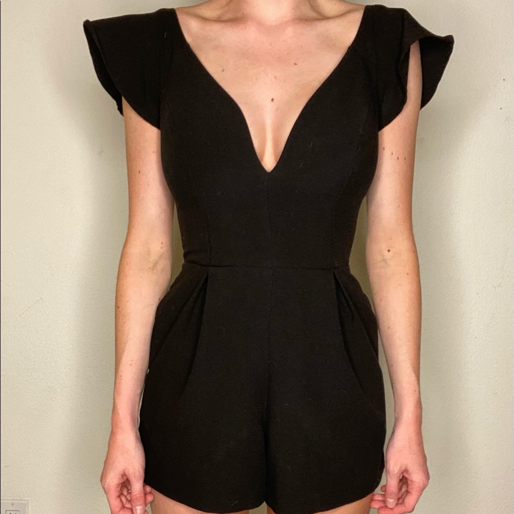 Guess Romper